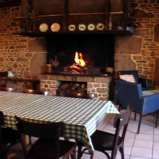 Gite de groupe Monsieur et Madame Dugueperoux