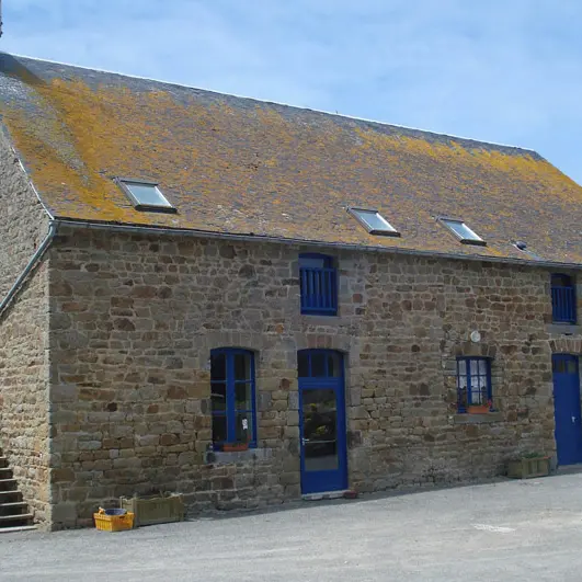 Monsieur et Madame Frain