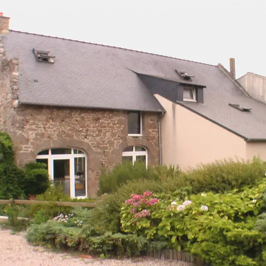 Gite de groupe Monsieur et Madame Boutier