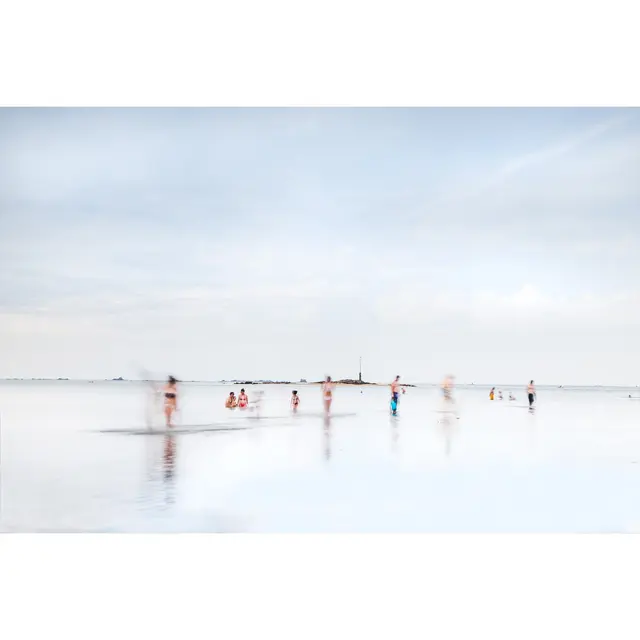 Galerie-Wallpepper-Dinard-plage-Dinard