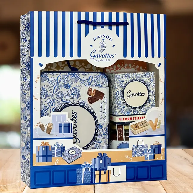 BOUTIQUE GAVOTTES