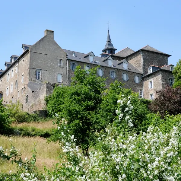 Couvent Tour St-Joseph