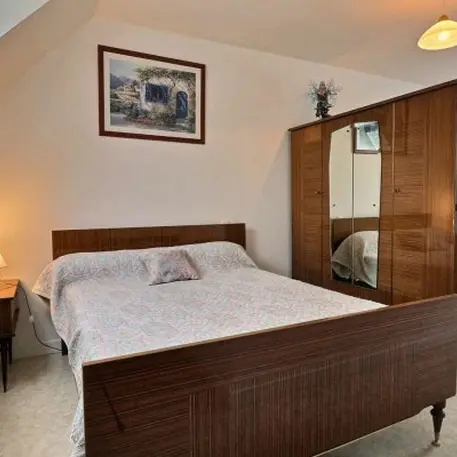 Gîte Nature et Contes_Maxent_Chambre Fées grand côté