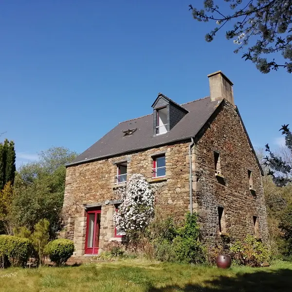 Location-Le Clos des Mésanges-Roz sur Couesnon
