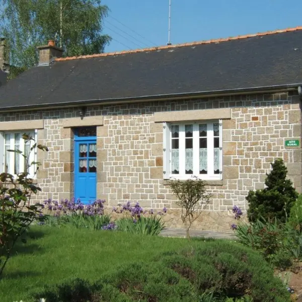 Gîte Brimenel - Extérieur