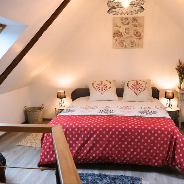 La Petite Maison_Silfiac