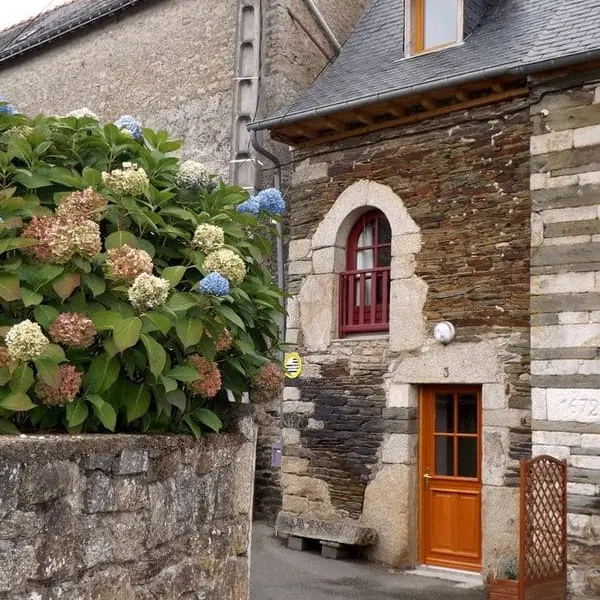 Gîte Kerstival - Pontivy