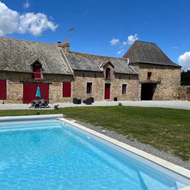 Gîte La Providence (Taillis)