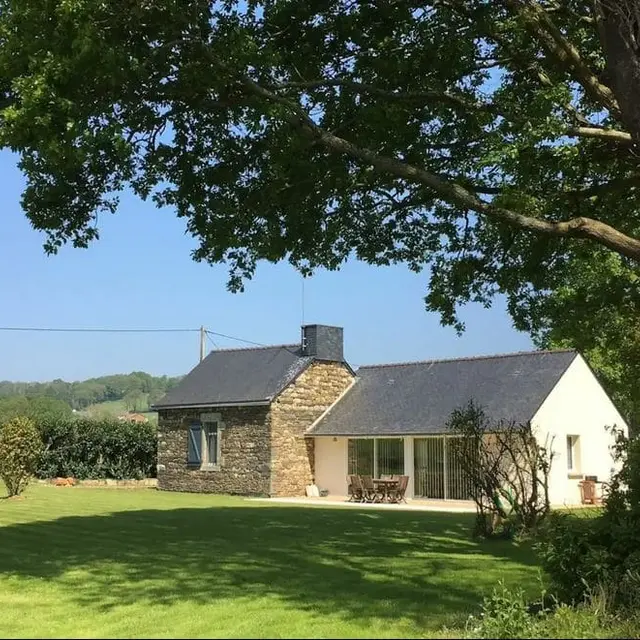 Gîte_Ty Kreiz_St-Aignan