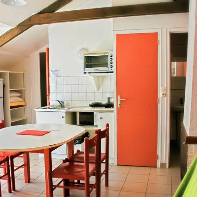 Gîte Trémelin
