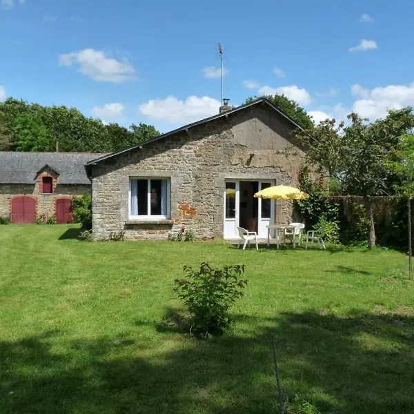 Gîte de Kerelec - Pleucadeuc - Morbihan - Bretagne