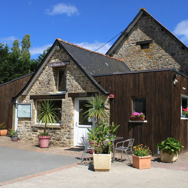 Gîte de groupes Breizh Valley