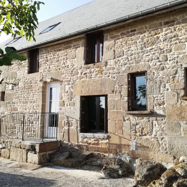 Gîte de la Guinchère (4)