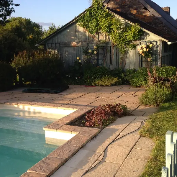 Gite_piscine_L'Evasion_Sainte_Brigitte