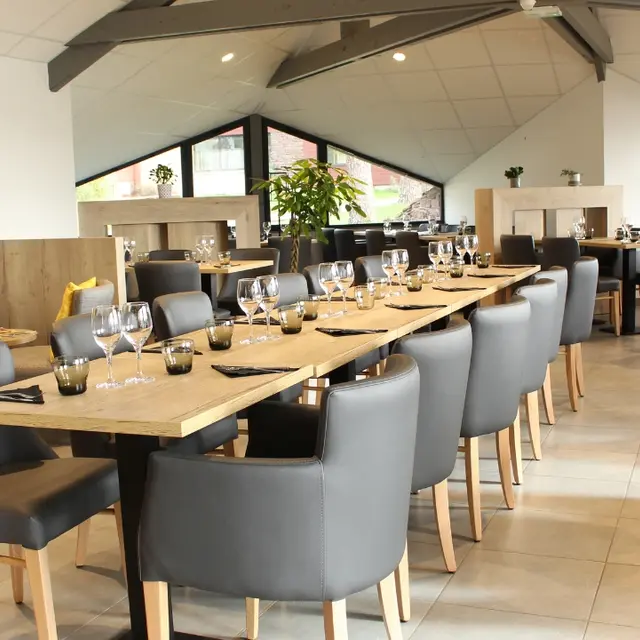 Restaurant du Lac