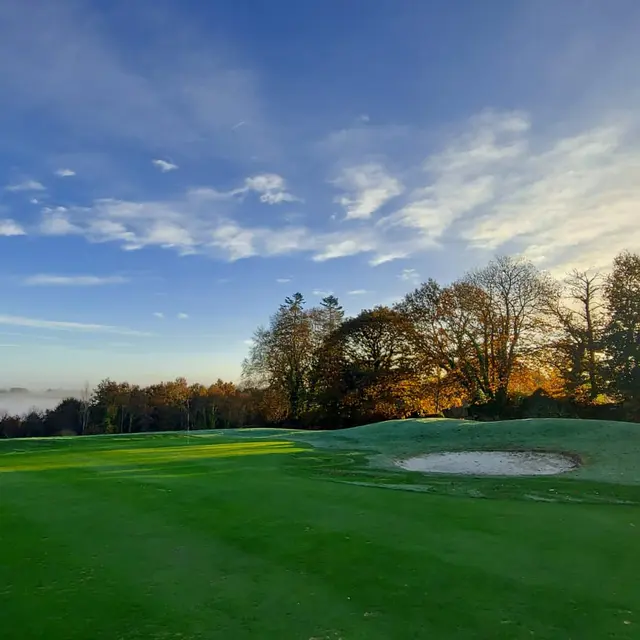 Golf Rimaison  Plumeliau-Bieuzy- Antony Greenkeeper- 31 12 2033  IMG-20231115-WA0001