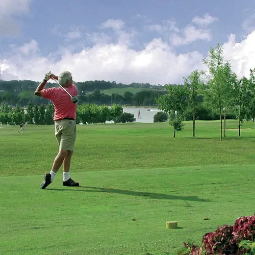 Golf de Ploërmel