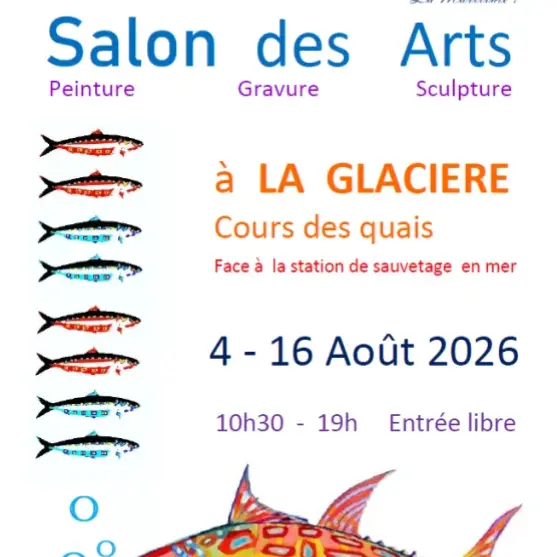 Glacière