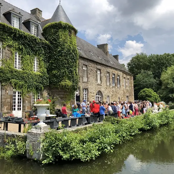 Nova Groupe Astrevent Saint-Malo