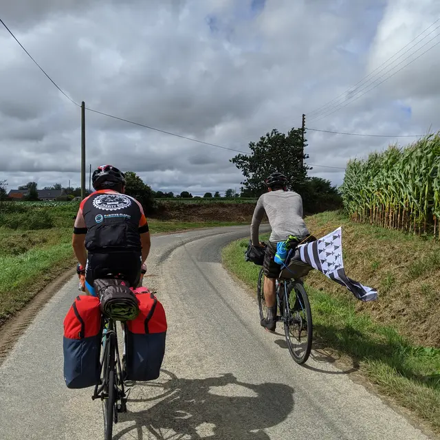 Vélo
