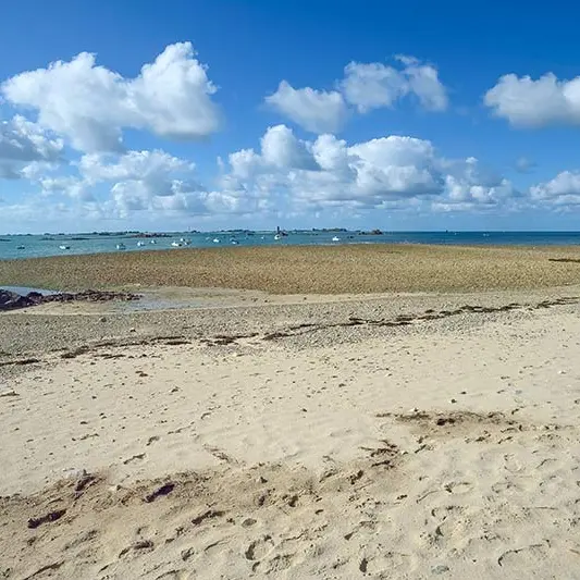 Grève de Port Béni