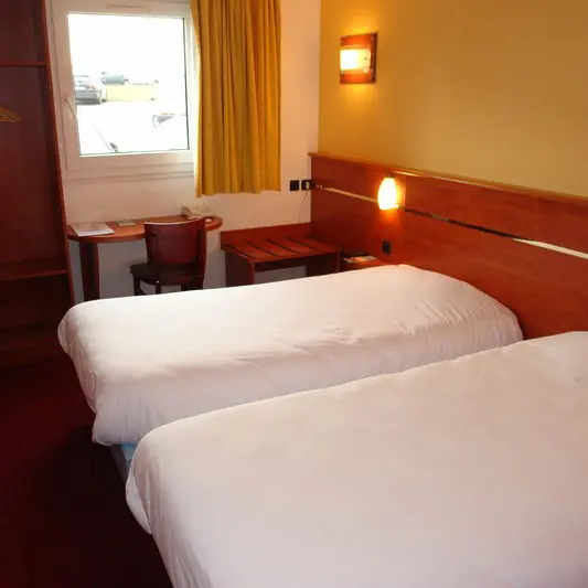 Brithotel le Floréal Cesson-Sévigné