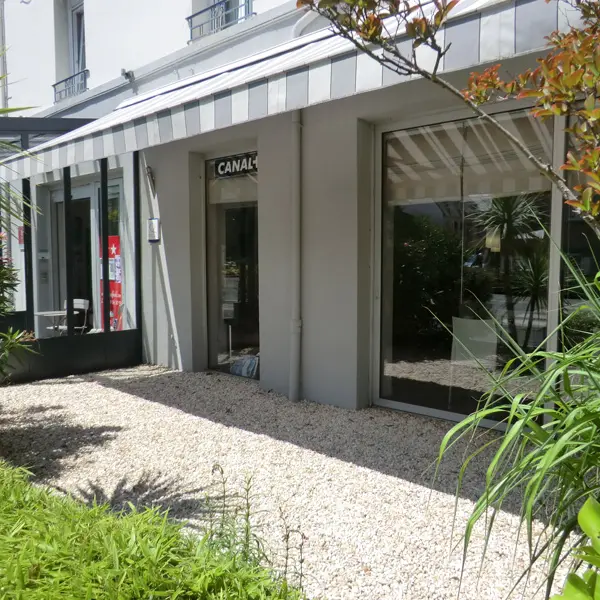 Brit Hotel Le Surcout à Saint-Malo