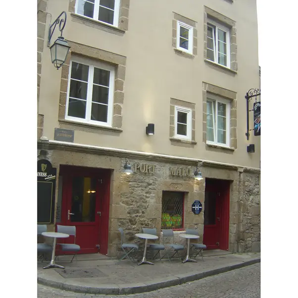 Hôtel Port Malo Saint-Malo