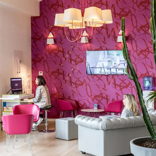 Hôtel Ibis Style à Saint-Grégoire