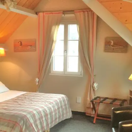 Duguay Trouin Cancale