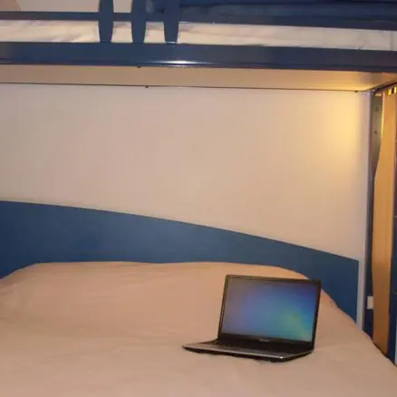 Ibis budget Rennes Cesson