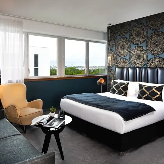 Best Western Isidor à St-Jaques-de-la-Lande