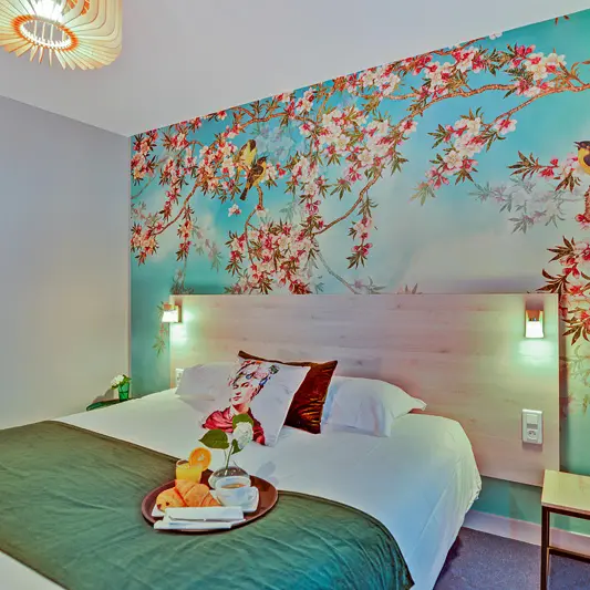 Hôtel restaurant le Brit hotel à Étrelles