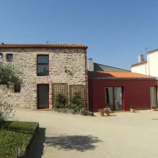 Domaine du Fief aux Dames