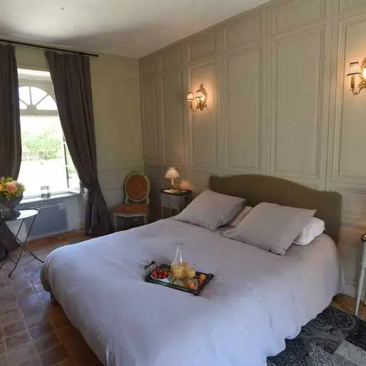 Manoir de la Villeneuve