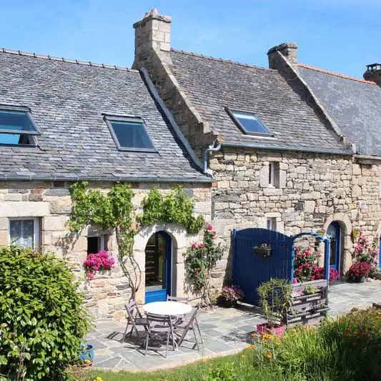 Chez Yvette et Paul Le Moal