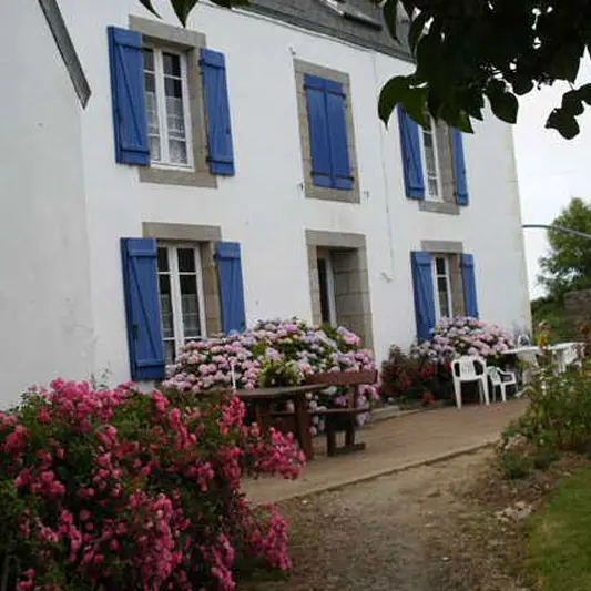 Chambre d'hôtes du Cosquer