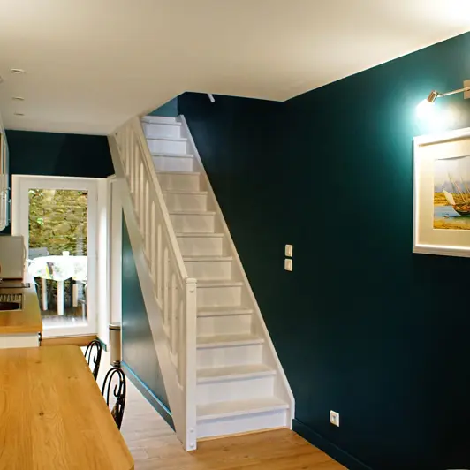 Location Les Mouettes des Rimains à Cancale