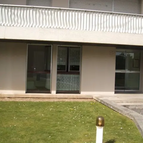 Location Caidou-Trévilly Saint Malo