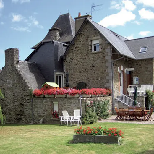 Chambres d'hôtes la Goeletterie Saint-Malo