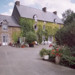 Chambres d'Hôtes La Chalandière - Miniac-Morvan