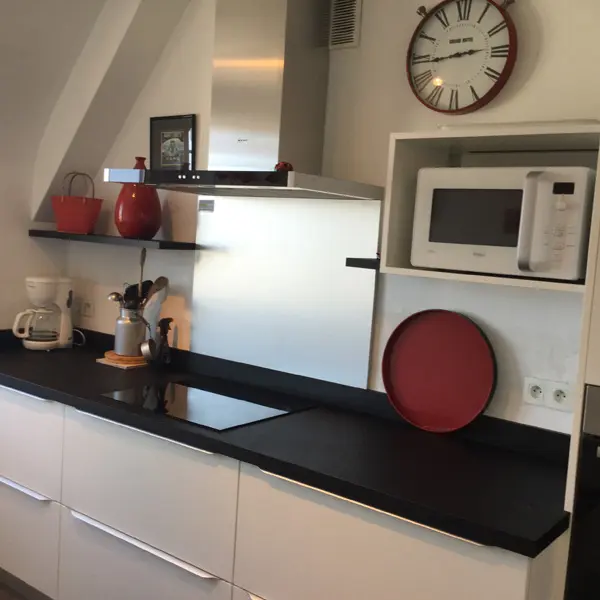 Location - M. Eouzan - Saint-Malo