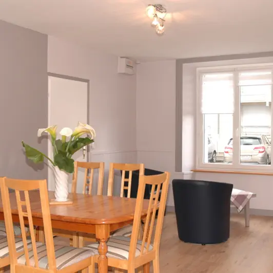 Location - M. Gobé - Saint-Malo