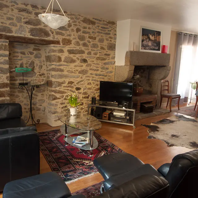 Location - La Clouterie - Saint-Malo