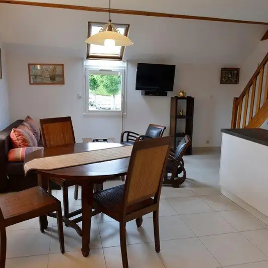 Location - M. Guérin - Saint-Malo