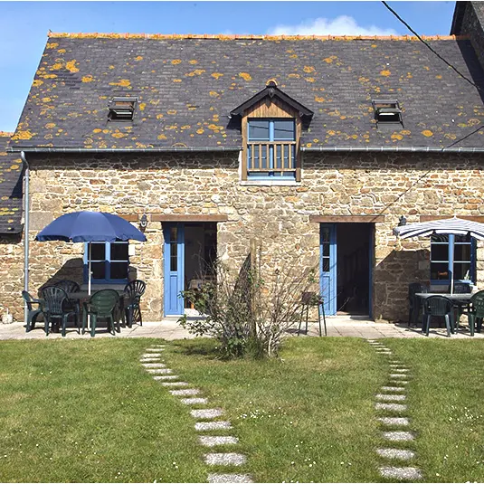 Location - Le Petit Bé - Saint-Malo