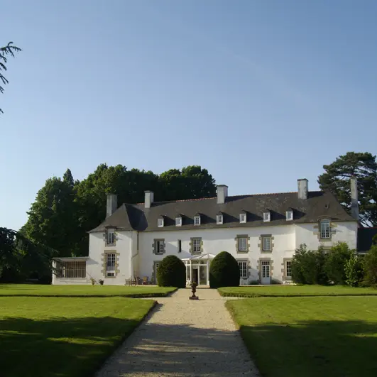 Chambres d'hôtes Manoir de la Baronnie Saint-Malo