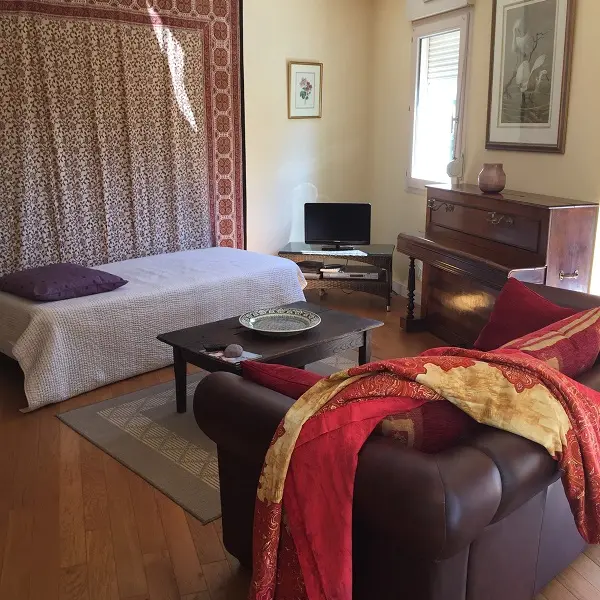 Location - Les Trois-Mâts - Saint-Malo