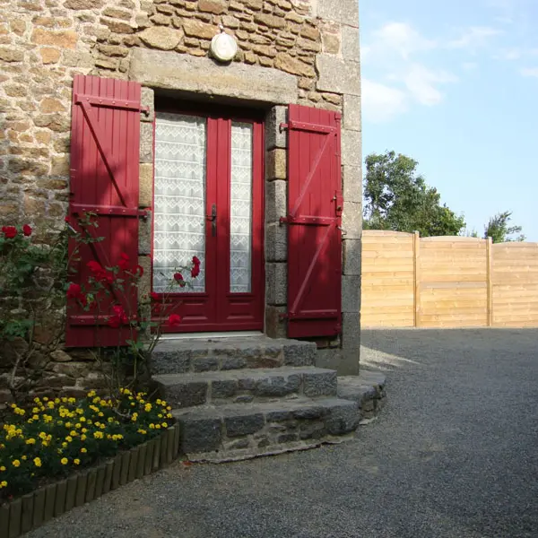 Location - Mme Sorre - Plerguer