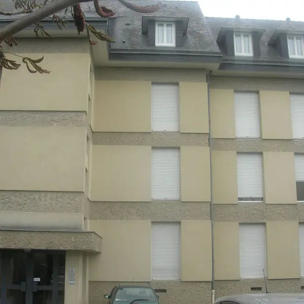 Les Cèdres à Saint-Malo